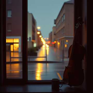 Cover utworu Однажды ты соскучишься