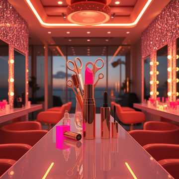 Copertina della canzone Красотки с бьютимании