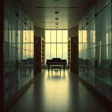 A dal borítója A könyvtár megszólal