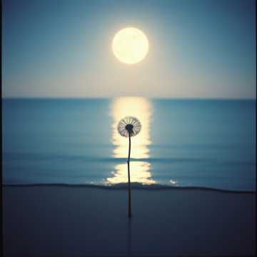 Cover av låten 이별 연습