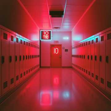 Couverture de la chanson 10-Б