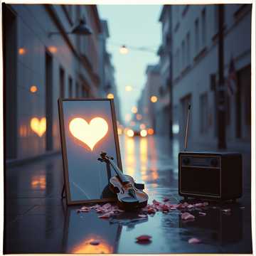 Cover des Liedes 이별 연습