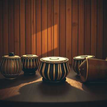 Cover utworu Golpes de Madera