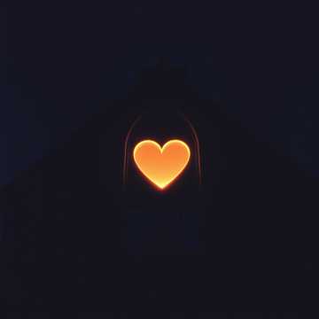 غلاف الاغنية Mi corazón late por ti