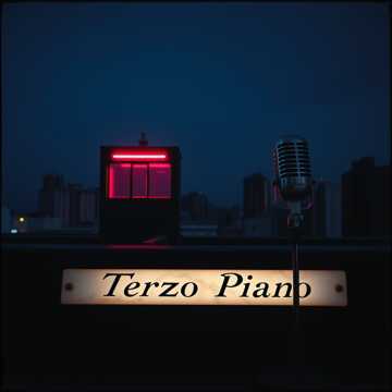 Portada de la canción Il montone del terzo piano Pt2 ft