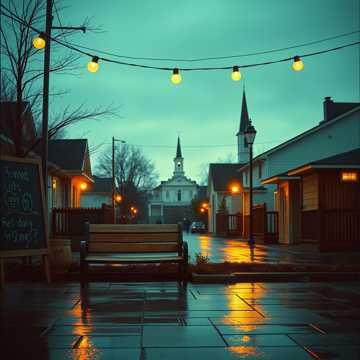 Cover av låten Alsóbélatelep