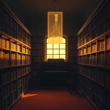 غلاف الاغنية A Könyvtár Soha Nem Volt Csendes