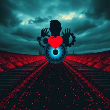 Copertina della canzone О