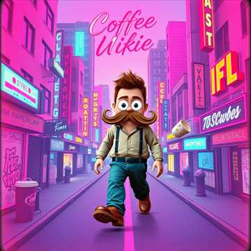 Cover utworu Некитосик