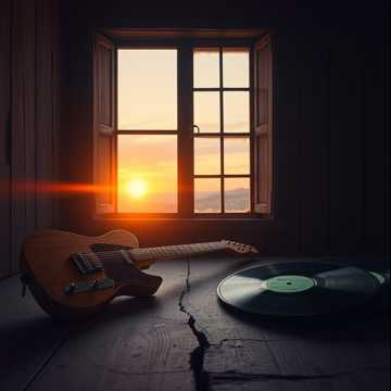 Кавер на песню Életem