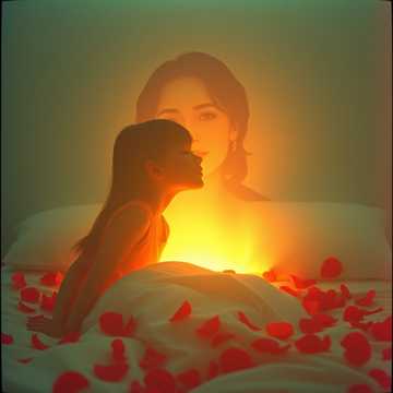 Cover utworu Анашым