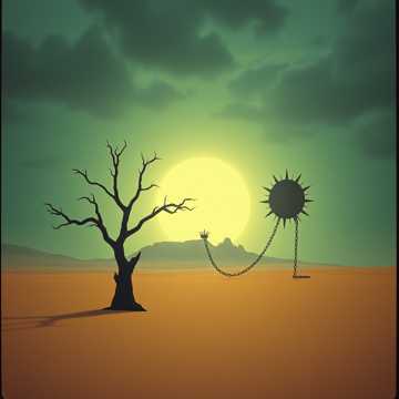 A dal borítója Tiny Tree