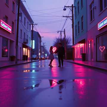 노래 표지 Тобі скажу