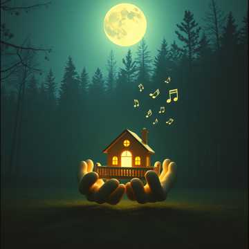 Capa da música Верните на место