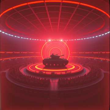 Capa da música VINHETAS DE FUTEBOL