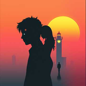 Bìa bài hát Любовь моя!