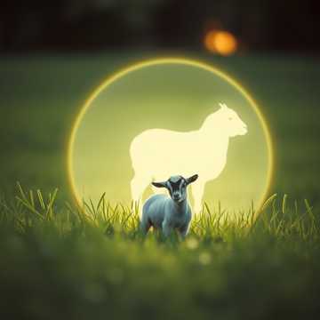 Couverture de la chanson козленок и семья 5