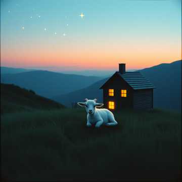 曲のカバー козленок и семья 7