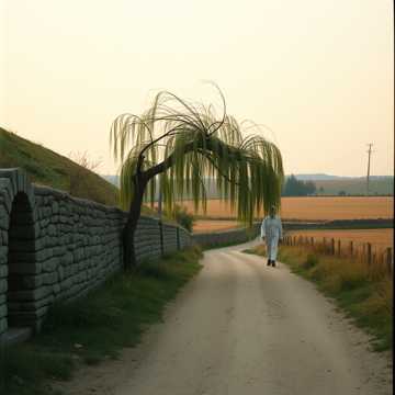 曲のカバー 돌담길 저편에