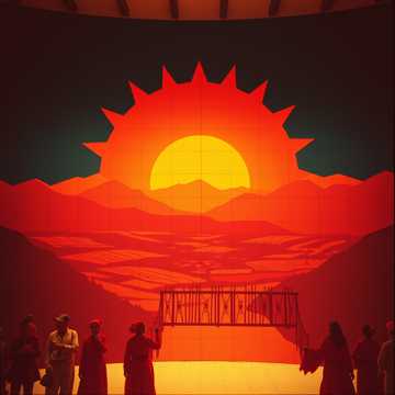 غلاف الاغنية incahuasi