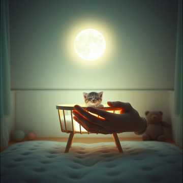 Кавер на песню Agata Piccola