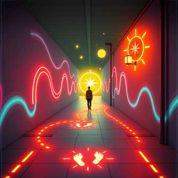 Cover of the song 지도에 없는 길