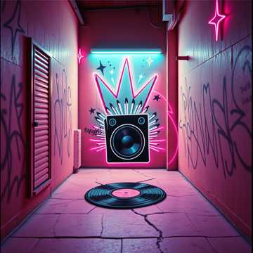 Cover of the song mongo spast