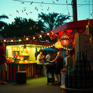 Cover utworu Totonho