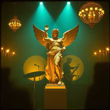 曲のカバー Hermes Swing