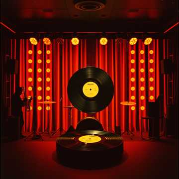 غلاف الاغنية Hermes swing