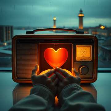 Cover av låten Верните