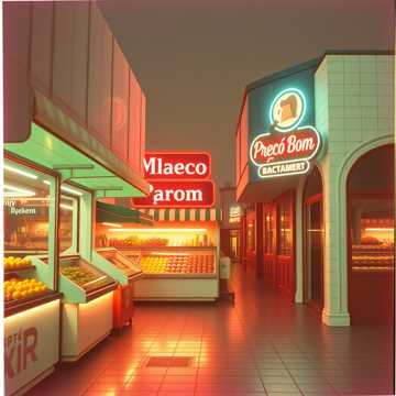 غلاف الاغنية Preço bom