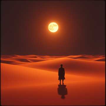 A dal borítója Сквозь мглу