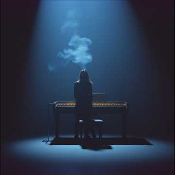 Cover van het nummer Tacy sami