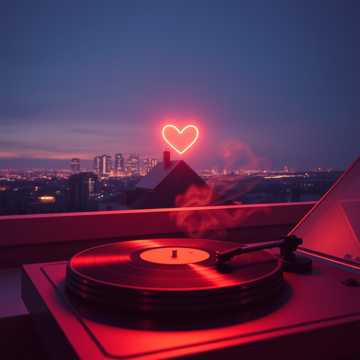 Cover des Liedes Любимой