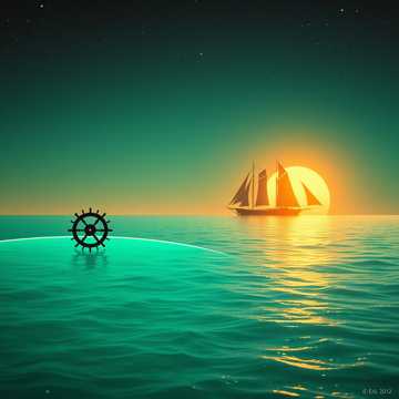 Copertina della canzone Море