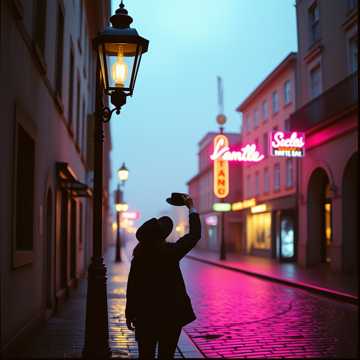 คัฟเวอร์เพลง Megemelem a kalapomat