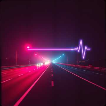 Cover van het nummer The Turning Point