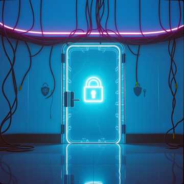 Cover of the song Шифр Чистоти