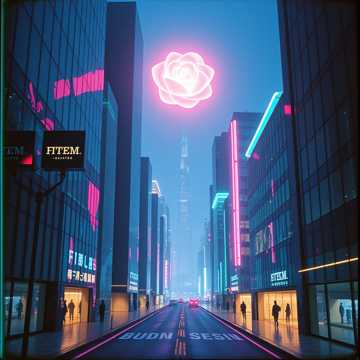 Cover av låten Éji Szívdobbanás