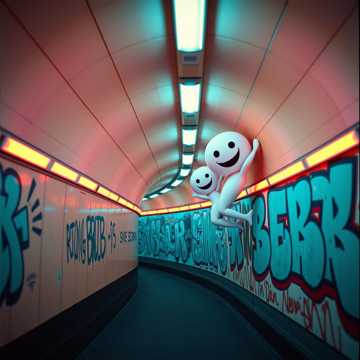 Кавер на песню Elég jól vagyok