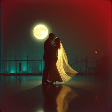 노래 표지 Танго