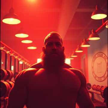 Bìa bài hát Борода и Бицуха