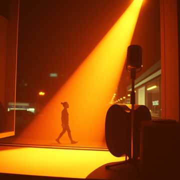 歌曲的封面Entrada de Héroe