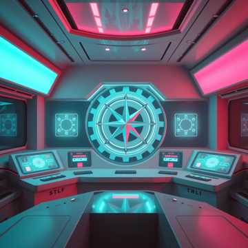 Cover of the song El Proceso Administrativo