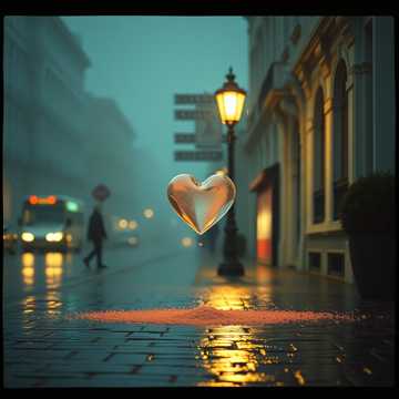 Copertina della canzone 이별 연습