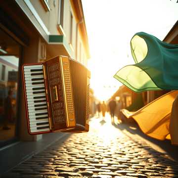 歌曲的封面Частушки1.