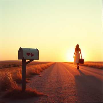 Capa da música Szeretlek