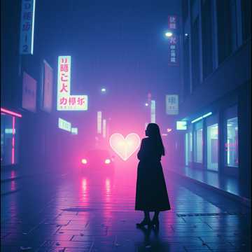 Cover av låten 이별 연습