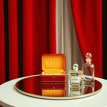 Cover av låten Perché io ti Amo tanto